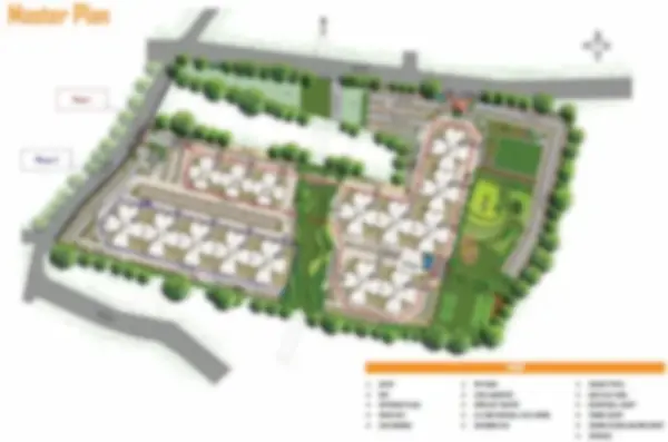 Arvind Bannerghatta Master Plan